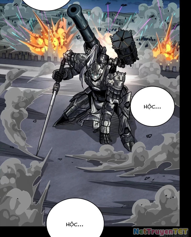 Tinh Giáp Hồn Tướng Chapter 260 - Trang 4