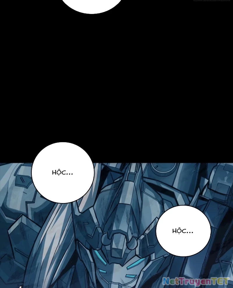 Tinh Giáp Hồn Tướng Chapter 260 - Trang 4