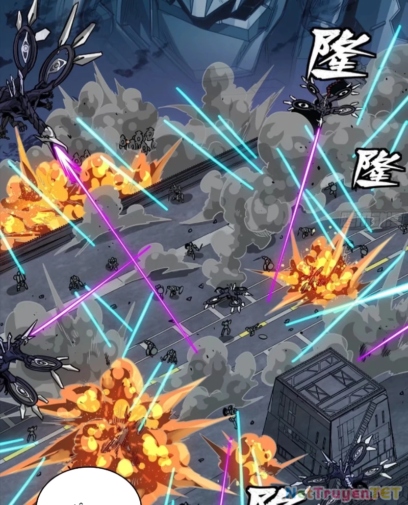 Tinh Giáp Hồn Tướng Chapter 260 - Trang 4