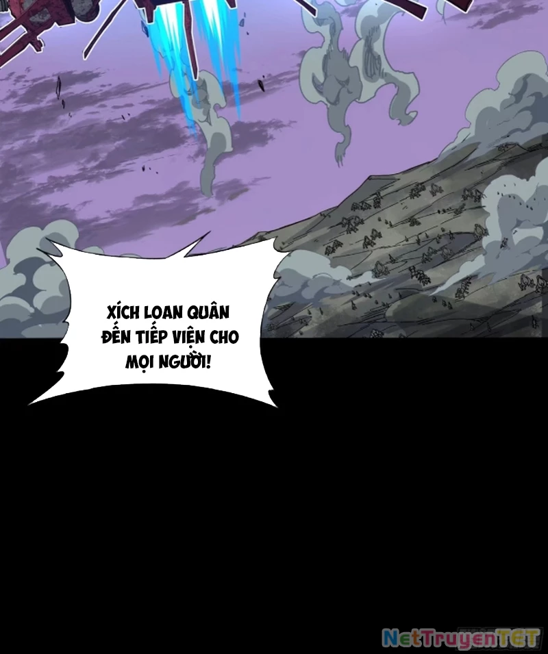 Tinh Giáp Hồn Tướng Chapter 260 - Trang 4