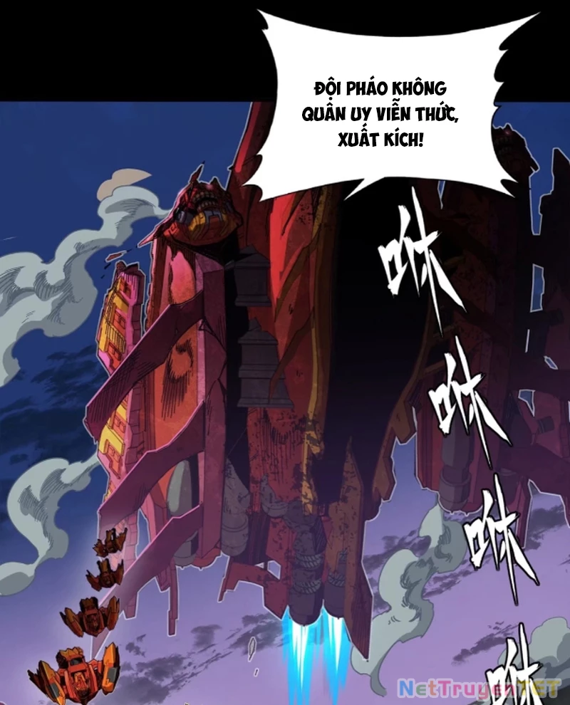 Tinh Giáp Hồn Tướng Chapter 260 - Trang 4