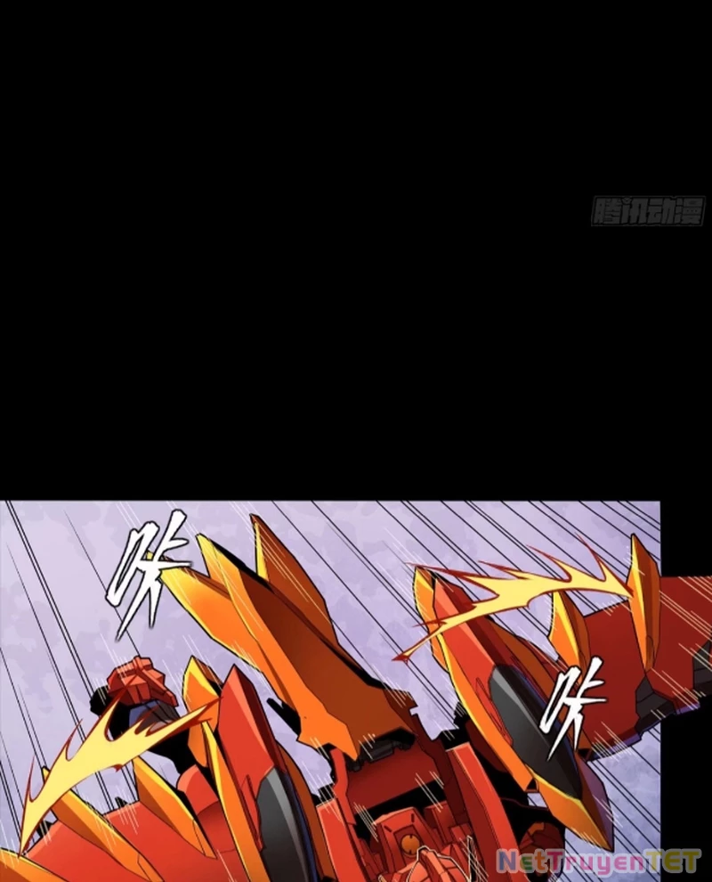 Tinh Giáp Hồn Tướng Chapter 260 - Trang 4