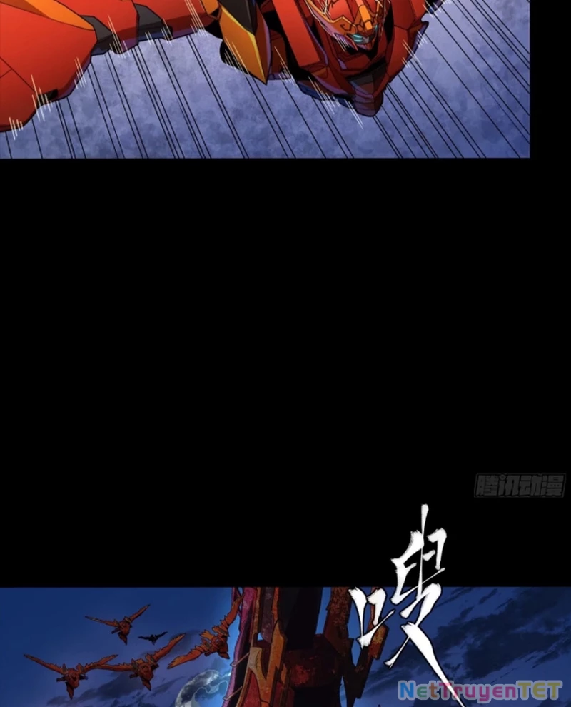 Tinh Giáp Hồn Tướng Chapter 260 - Trang 4
