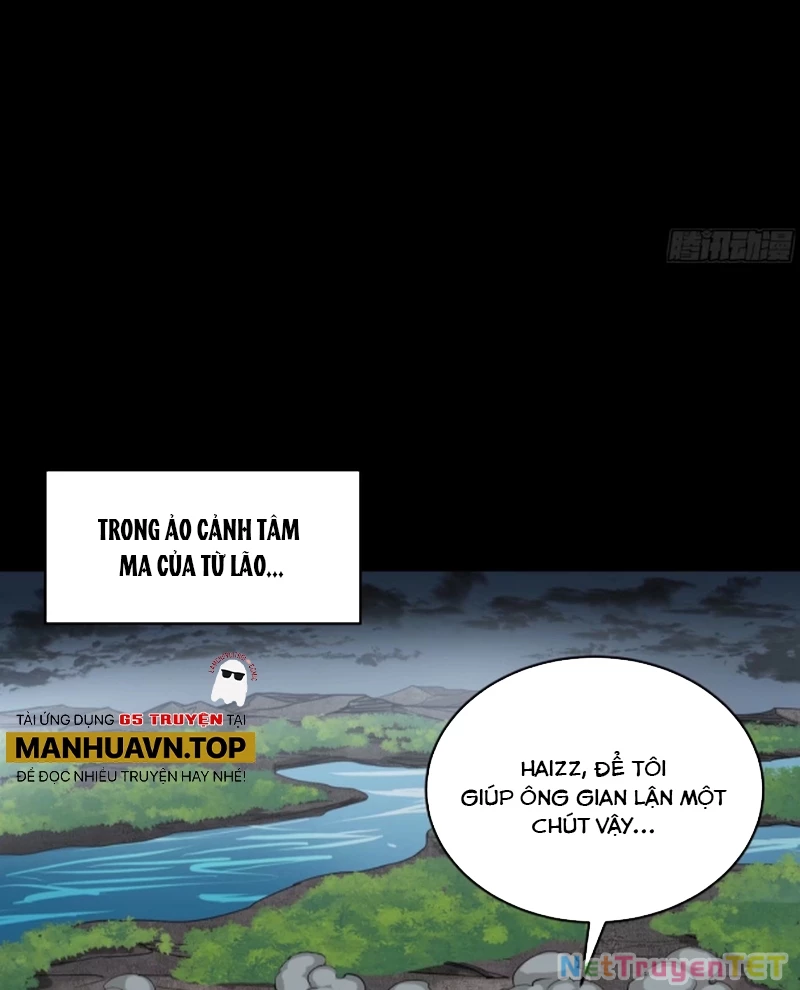 Tinh Giáp Hồn Tướng Chapter 261 - Trang 4