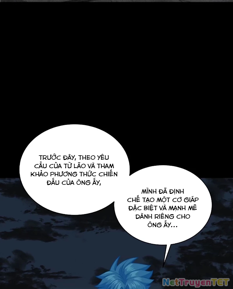 Tinh Giáp Hồn Tướng Chapter 261 - Trang 4