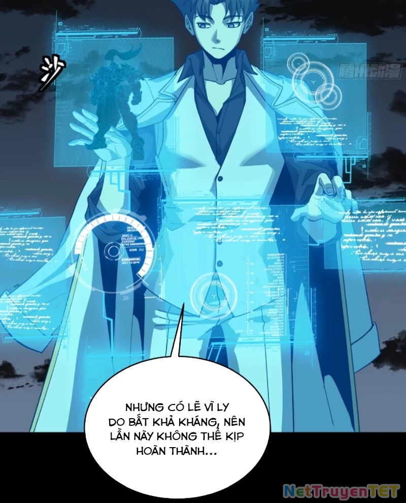 Tinh Giáp Hồn Tướng Chapter 261 - Trang 4