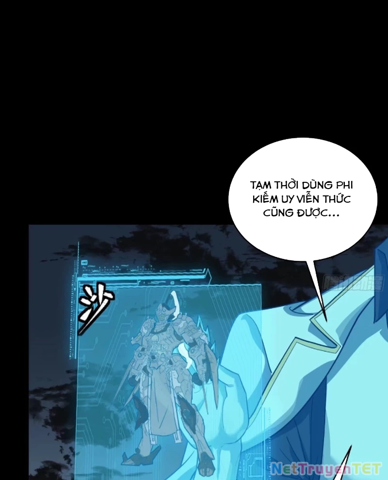 Tinh Giáp Hồn Tướng Chapter 261 - Trang 4