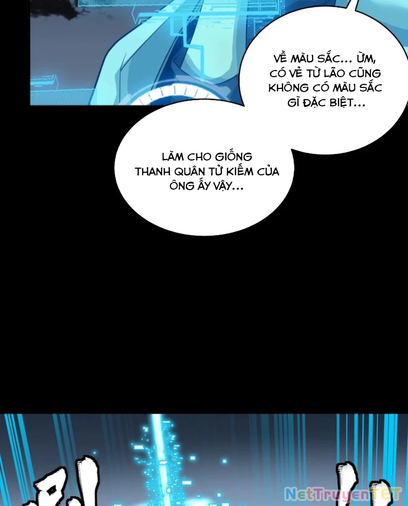 Tinh Giáp Hồn Tướng Chapter 261 - Trang 4