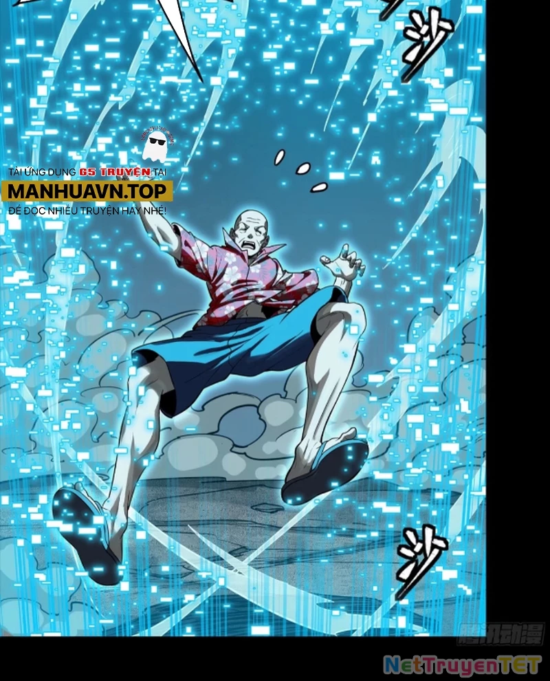 Tinh Giáp Hồn Tướng Chapter 261 - Trang 4