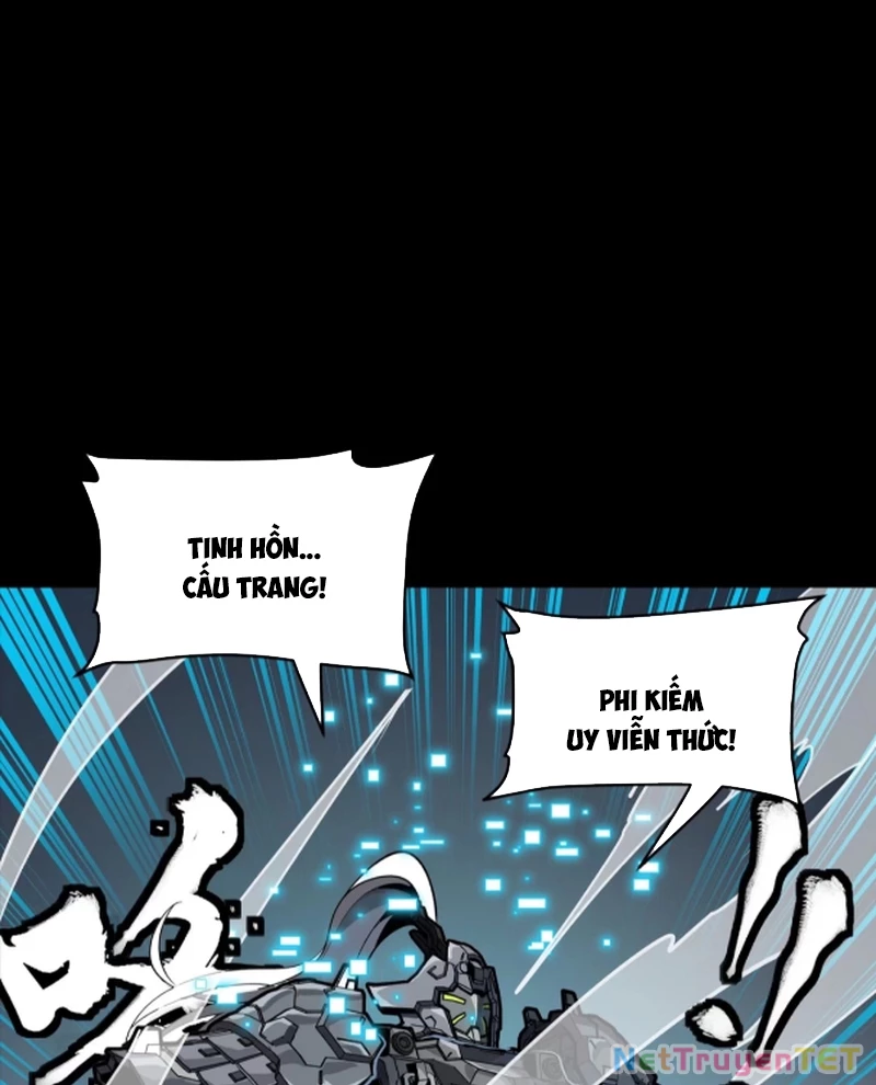 Tinh Giáp Hồn Tướng Chapter 261 - Trang 4