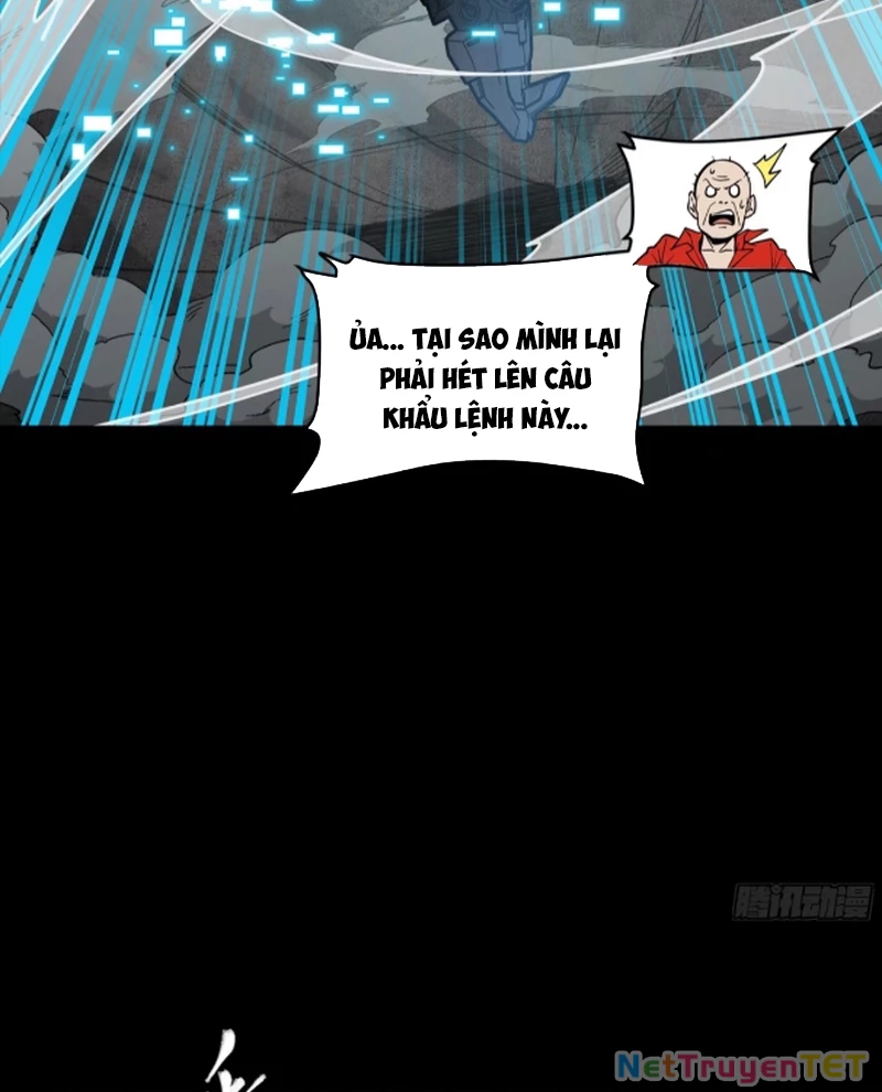 Tinh Giáp Hồn Tướng Chapter 261 - Trang 4