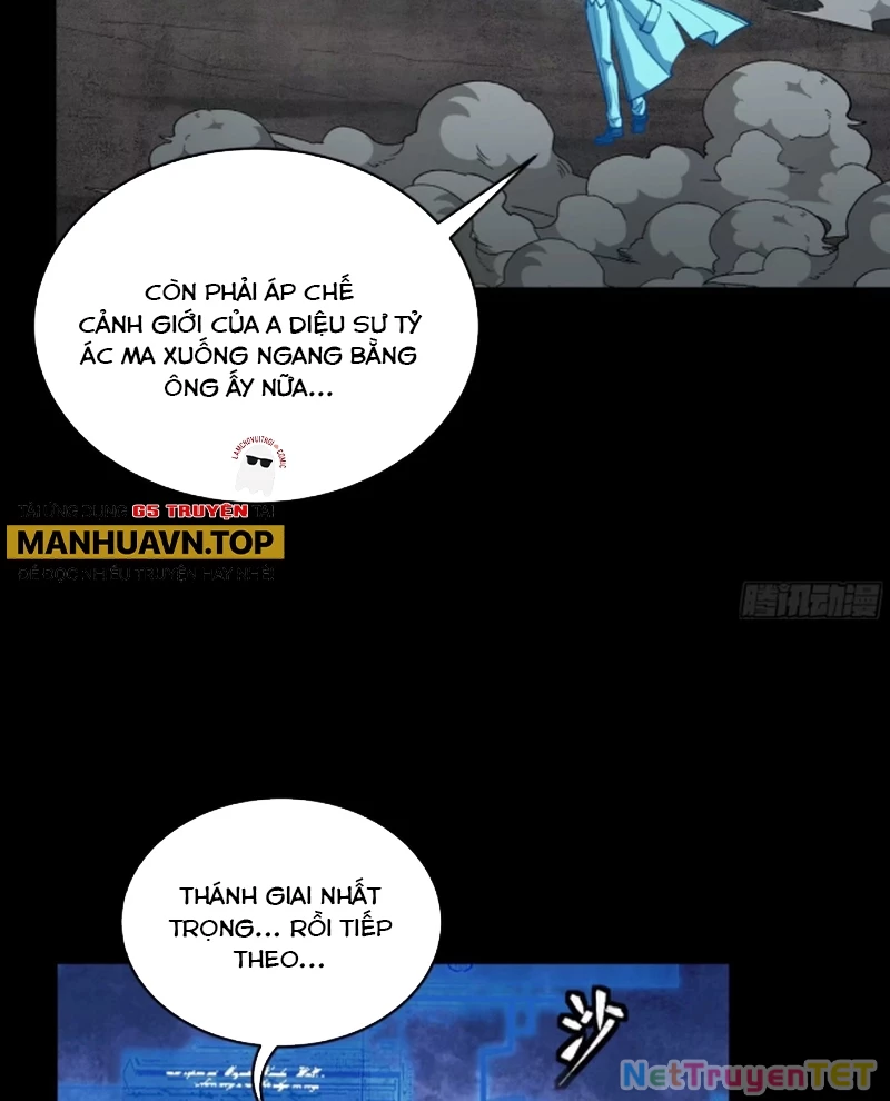 Tinh Giáp Hồn Tướng Chapter 261 - Trang 4