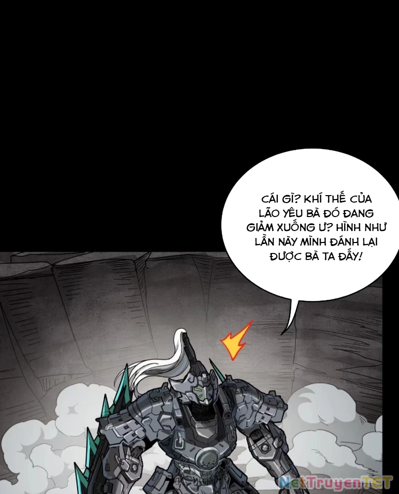 Tinh Giáp Hồn Tướng Chapter 261 - Trang 4