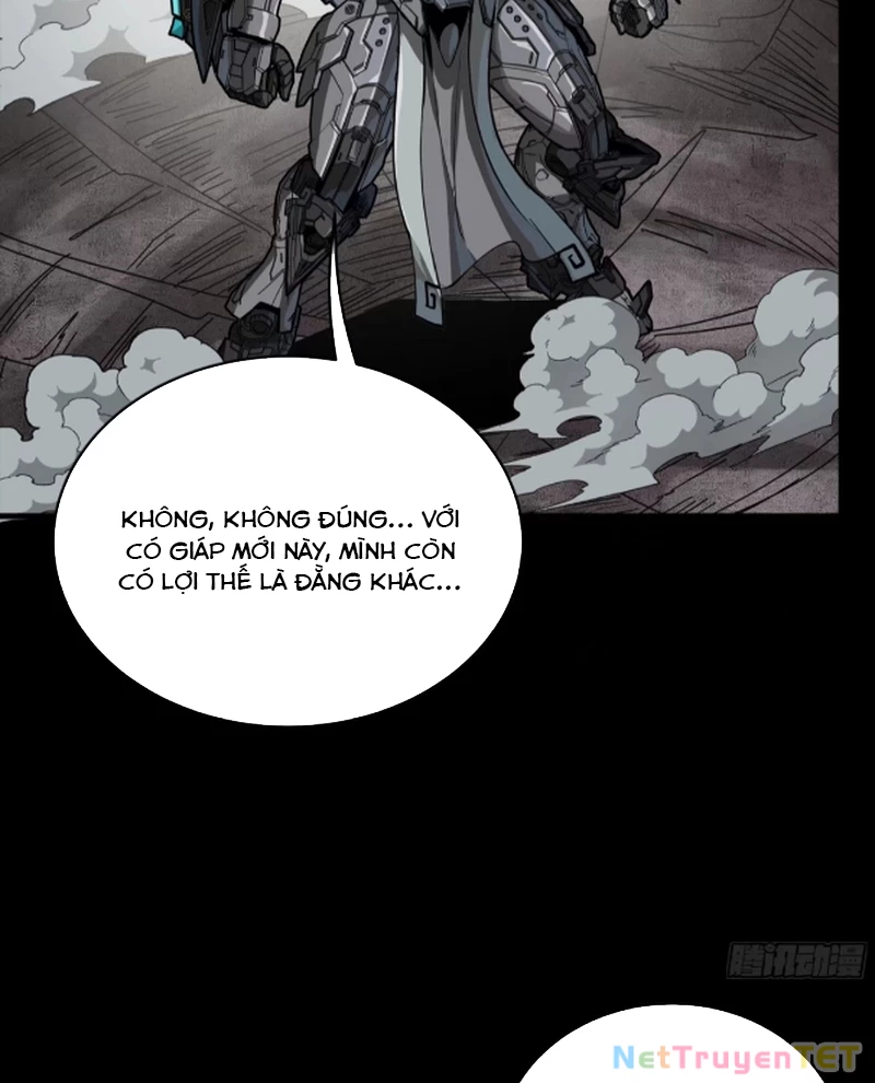 Tinh Giáp Hồn Tướng Chapter 261 - Trang 4
