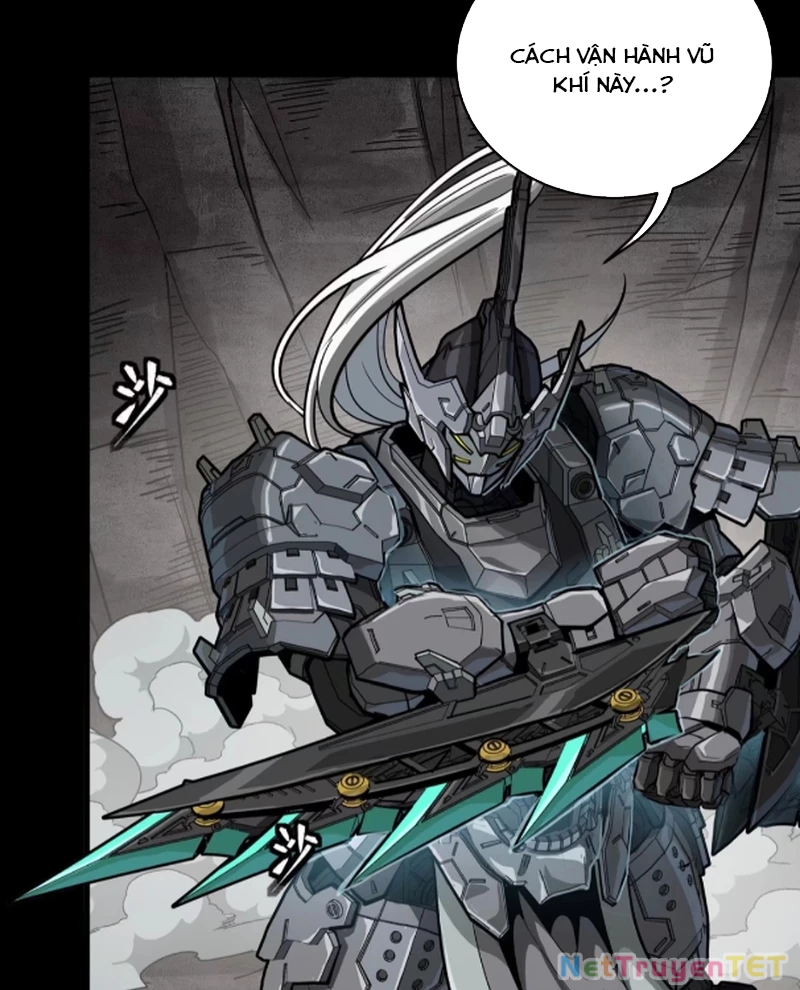 Tinh Giáp Hồn Tướng Chapter 261 - Trang 4