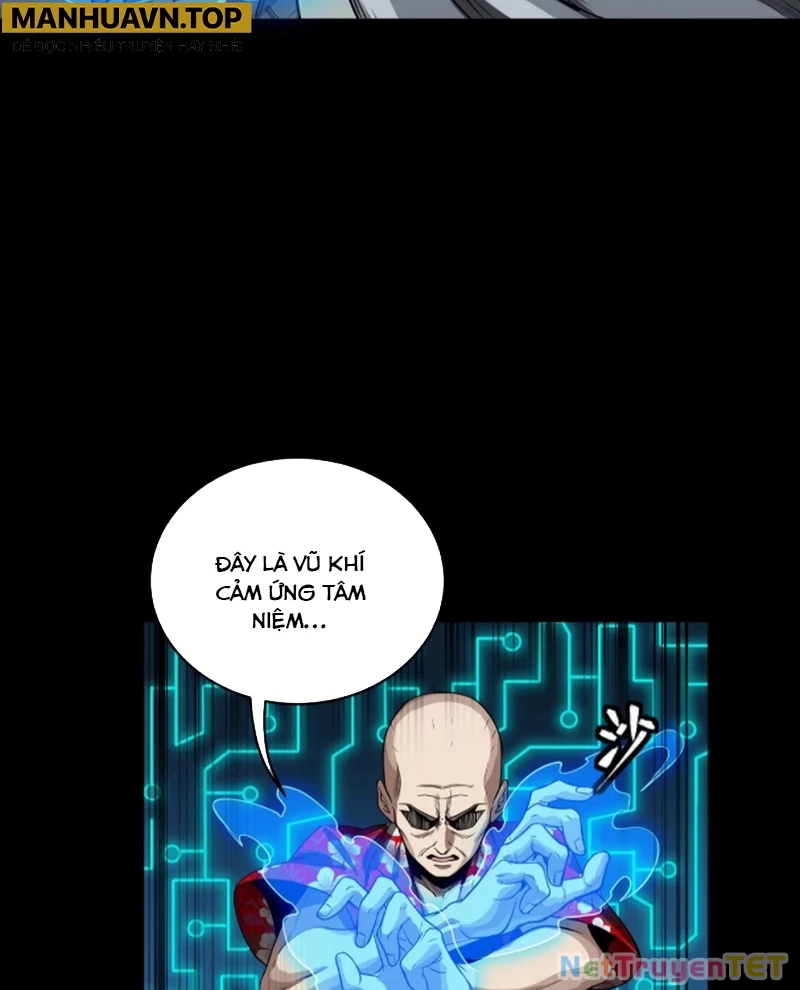 Tinh Giáp Hồn Tướng Chapter 261 - Trang 4
