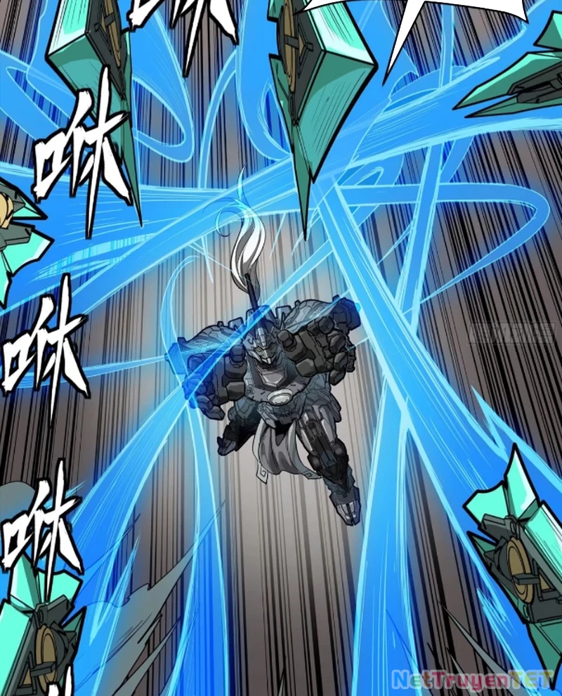 Tinh Giáp Hồn Tướng Chapter 261 - Trang 4