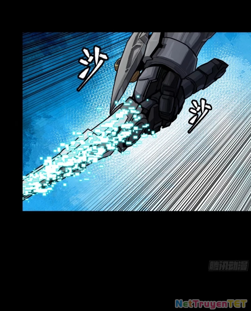 Tinh Giáp Hồn Tướng Chapter 261 - Trang 4