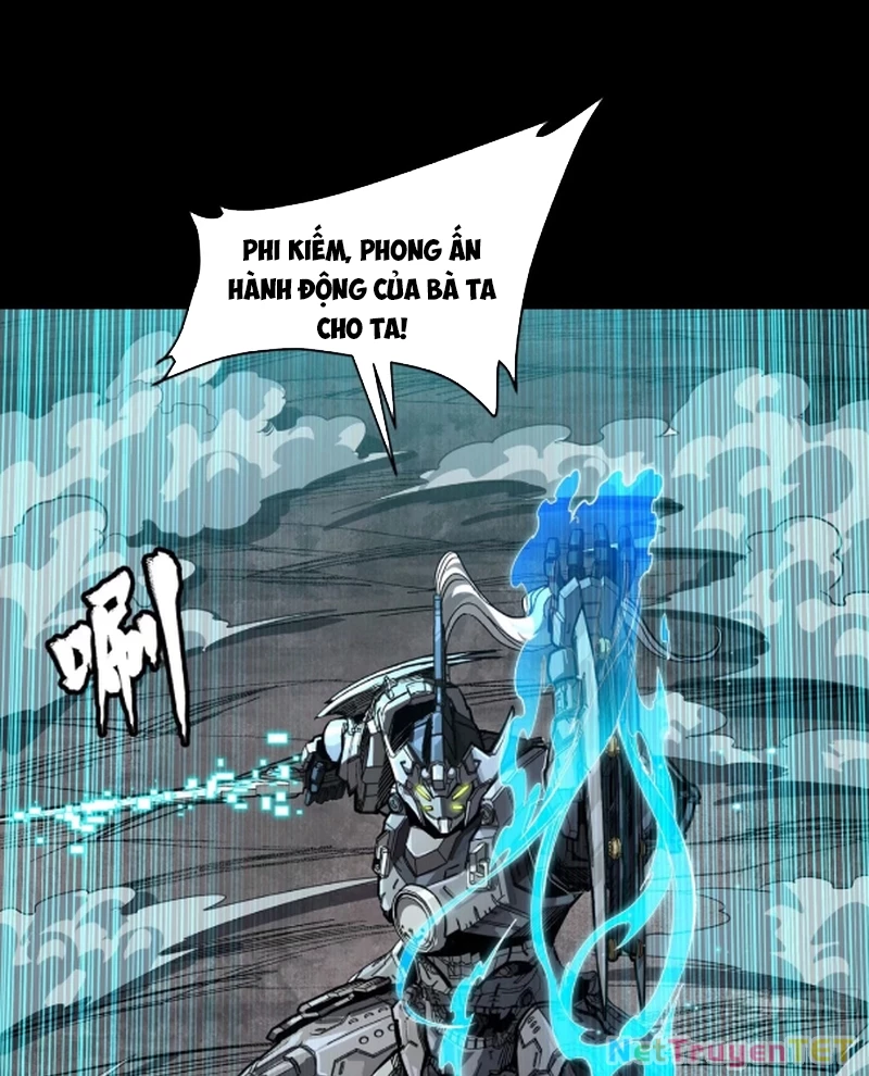 Tinh Giáp Hồn Tướng Chapter 261 - Trang 4