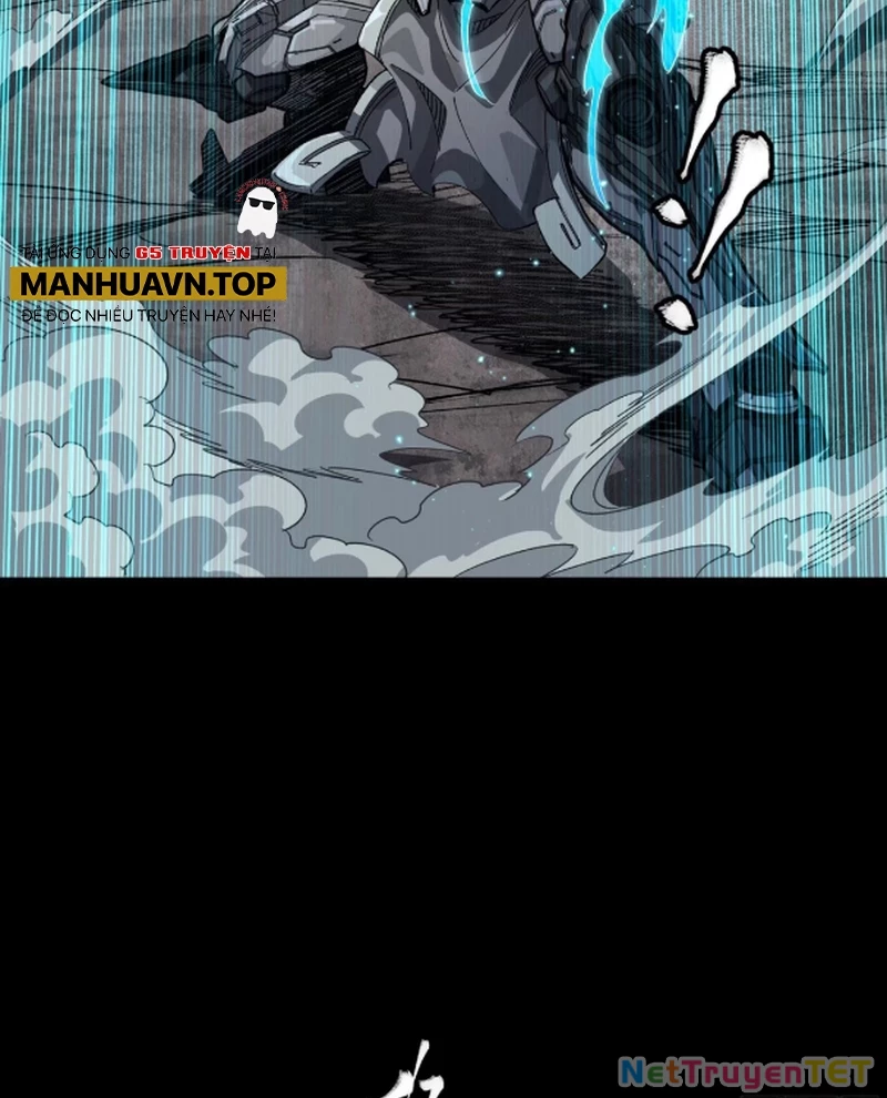 Tinh Giáp Hồn Tướng Chapter 261 - Trang 4