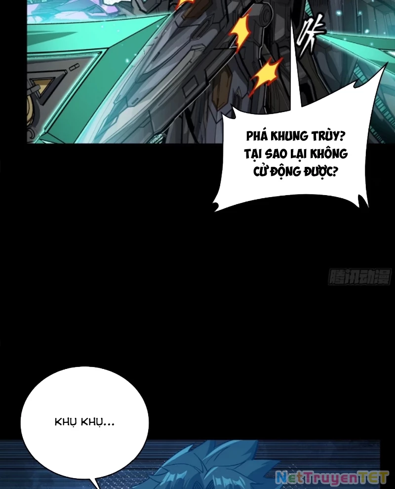 Tinh Giáp Hồn Tướng Chapter 261 - Trang 4