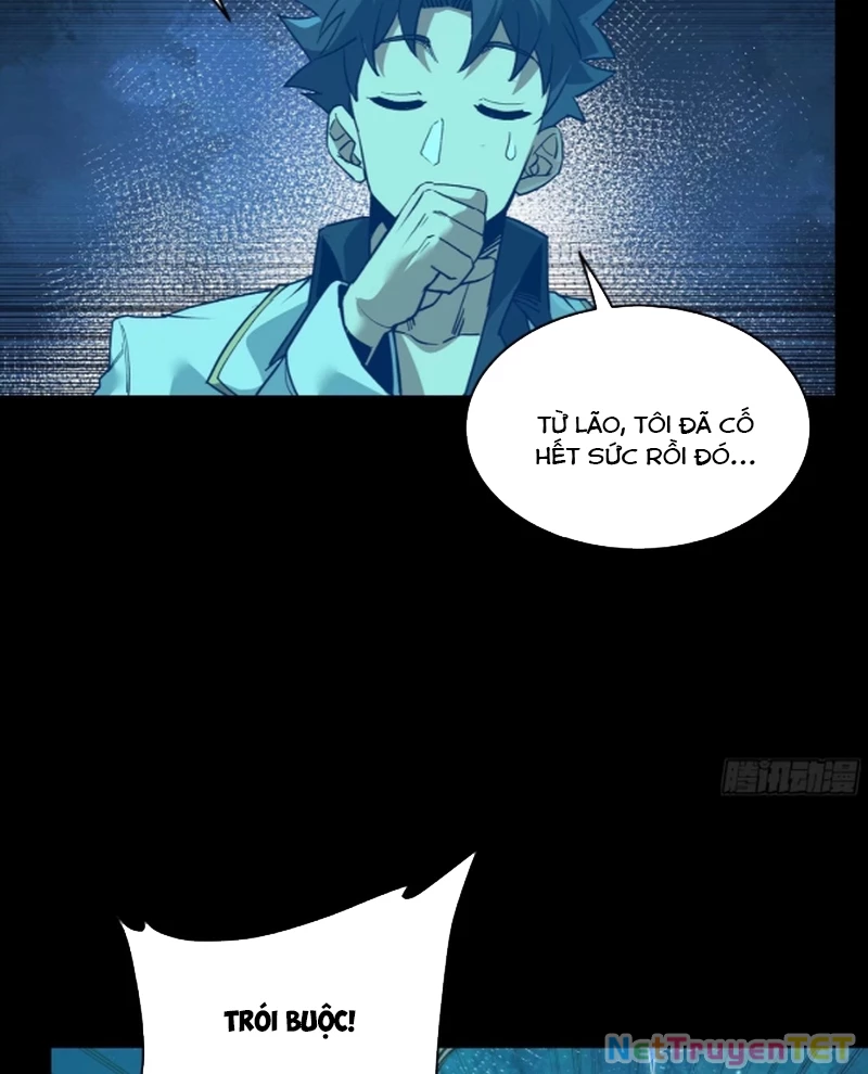 Tinh Giáp Hồn Tướng Chapter 261 - Trang 4