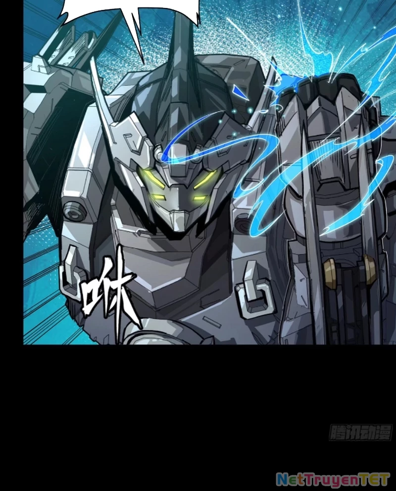 Tinh Giáp Hồn Tướng Chapter 261 - Trang 4