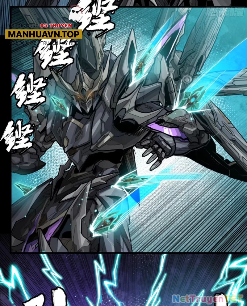 Tinh Giáp Hồn Tướng Chapter 261 - Trang 4
