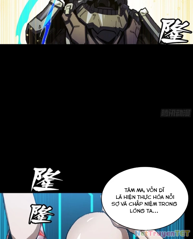 Tinh Giáp Hồn Tướng Chapter 261 - Trang 4