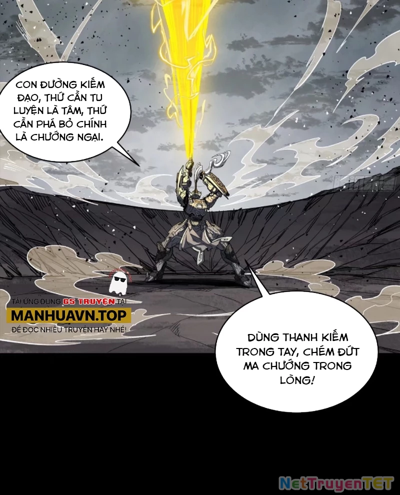 Tinh Giáp Hồn Tướng Chapter 261 - Trang 4