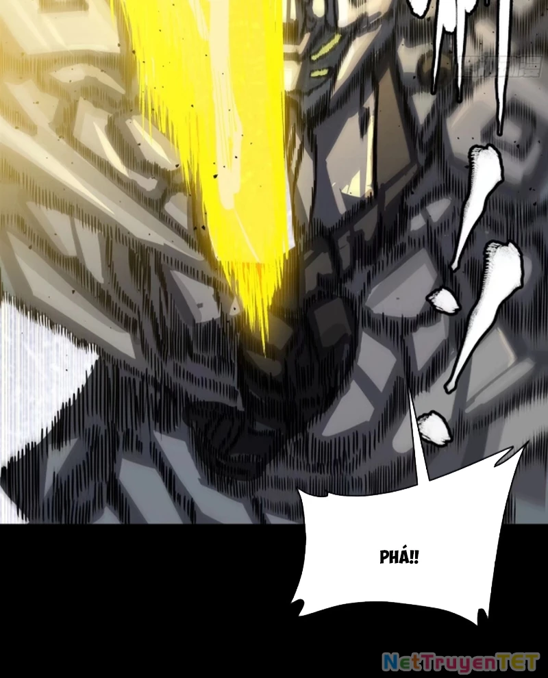 Tinh Giáp Hồn Tướng Chapter 261 - Trang 4