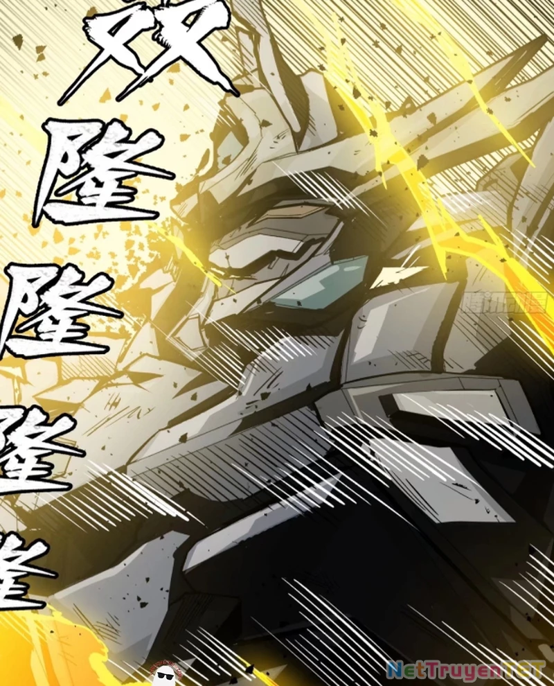Tinh Giáp Hồn Tướng Chapter 261 - Trang 4