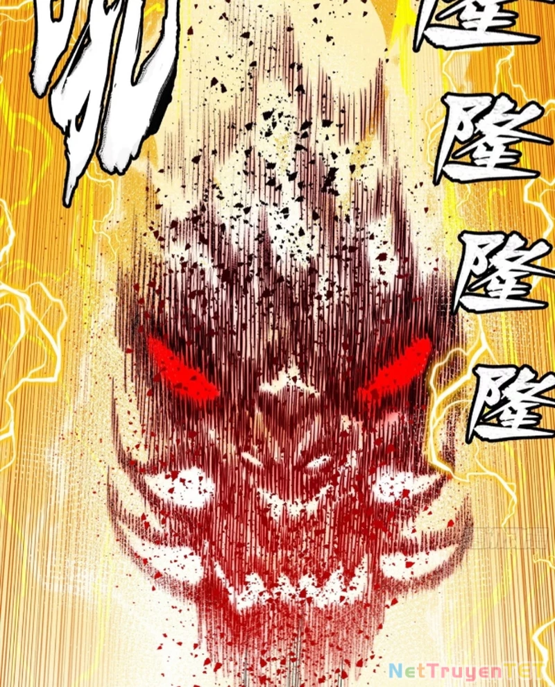 Tinh Giáp Hồn Tướng Chapter 261 - Trang 4