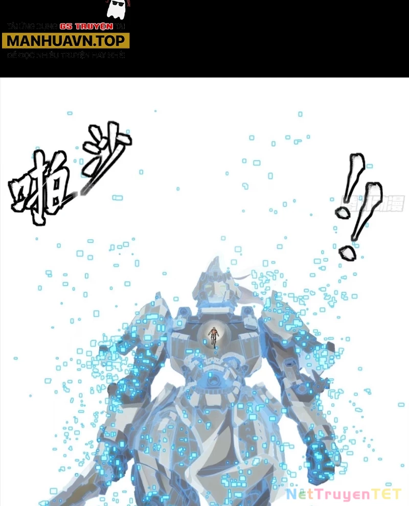 Tinh Giáp Hồn Tướng Chapter 261 - Trang 4