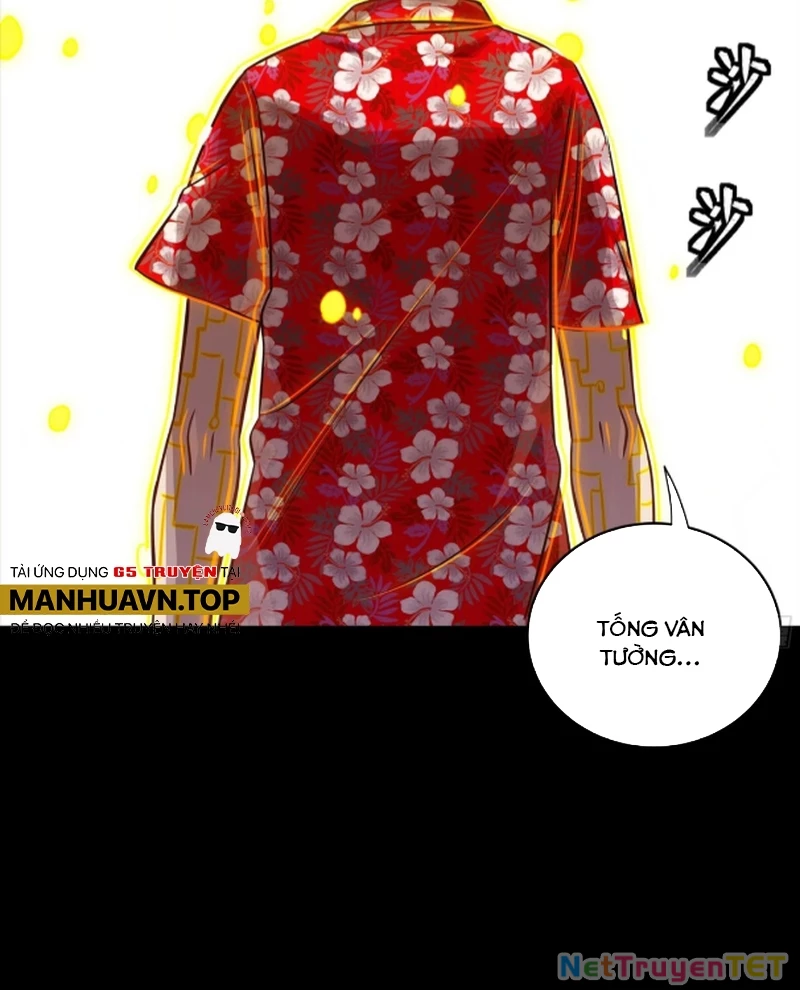 Tinh Giáp Hồn Tướng Chapter 261 - Trang 4