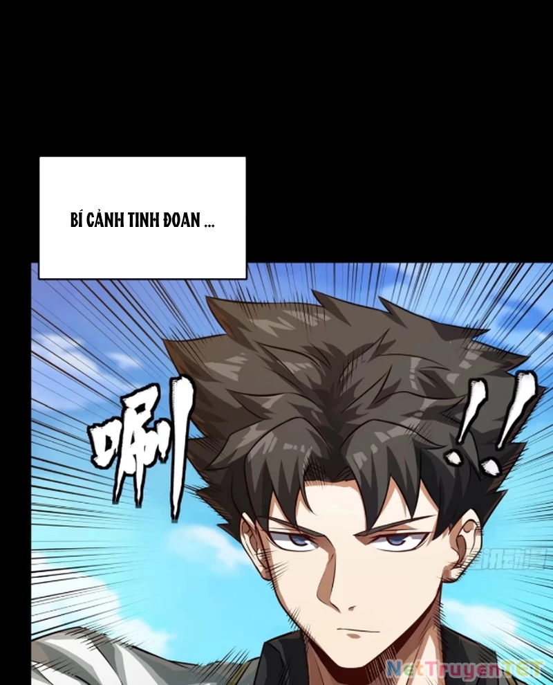 Tinh Giáp Hồn Tướng Chapter 261 - Trang 4