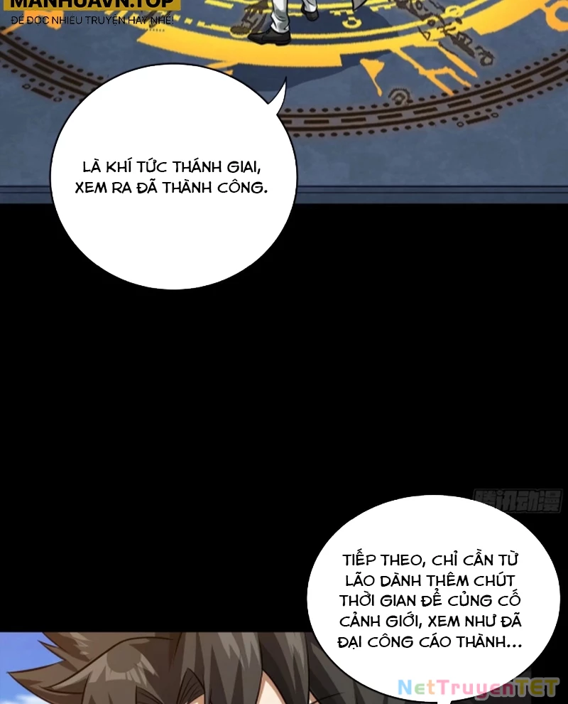Tinh Giáp Hồn Tướng Chapter 261 - Trang 4