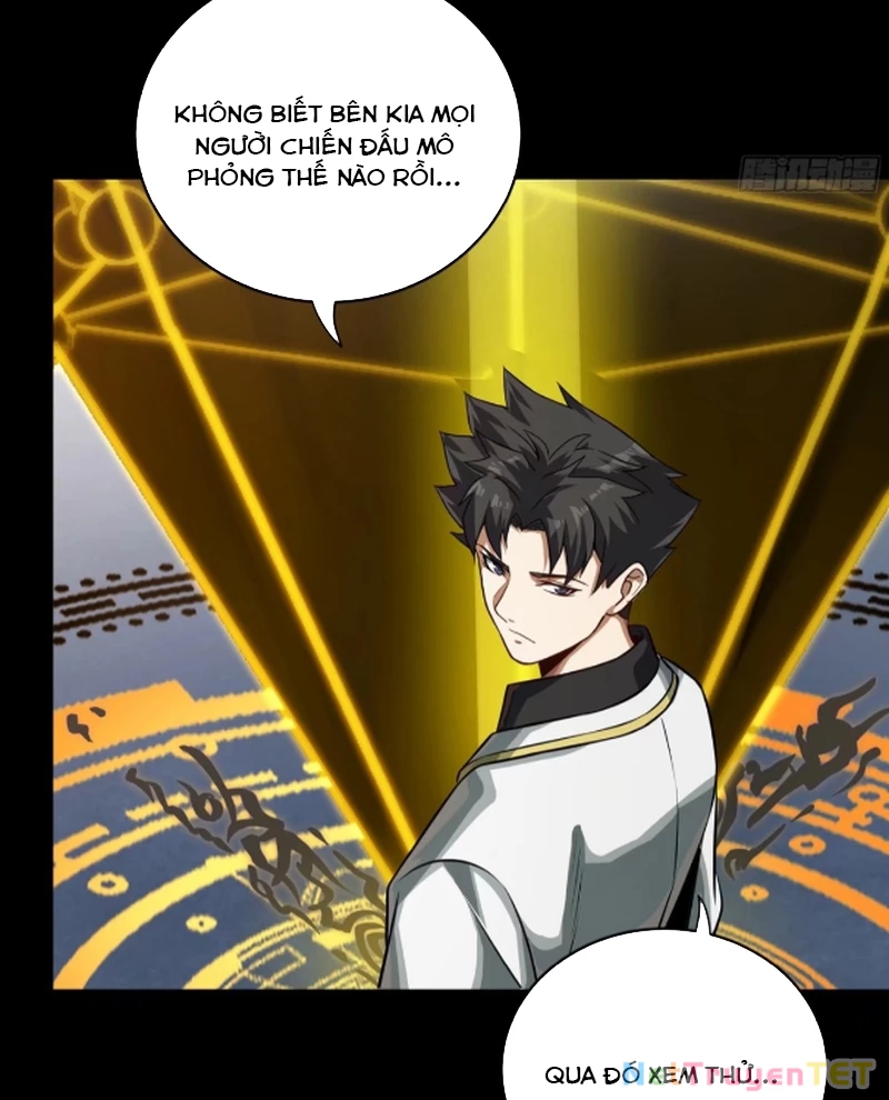 Tinh Giáp Hồn Tướng Chapter 261 - Trang 4