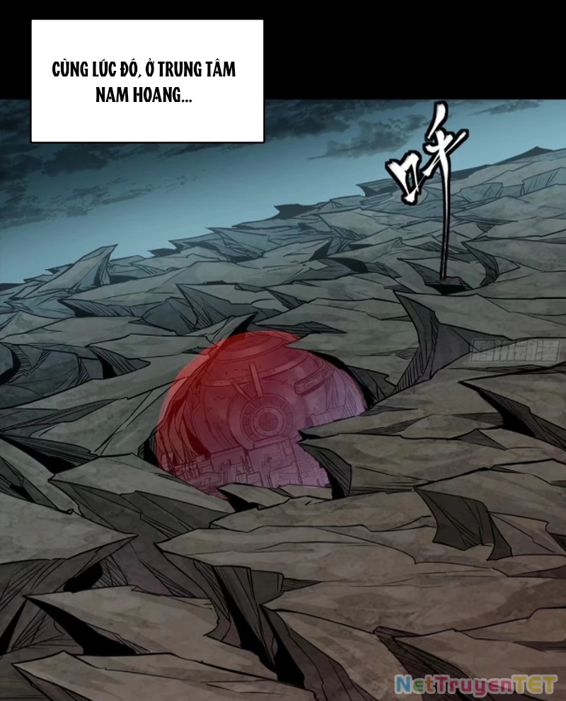 Tinh Giáp Hồn Tướng Chapter 261 - Trang 4