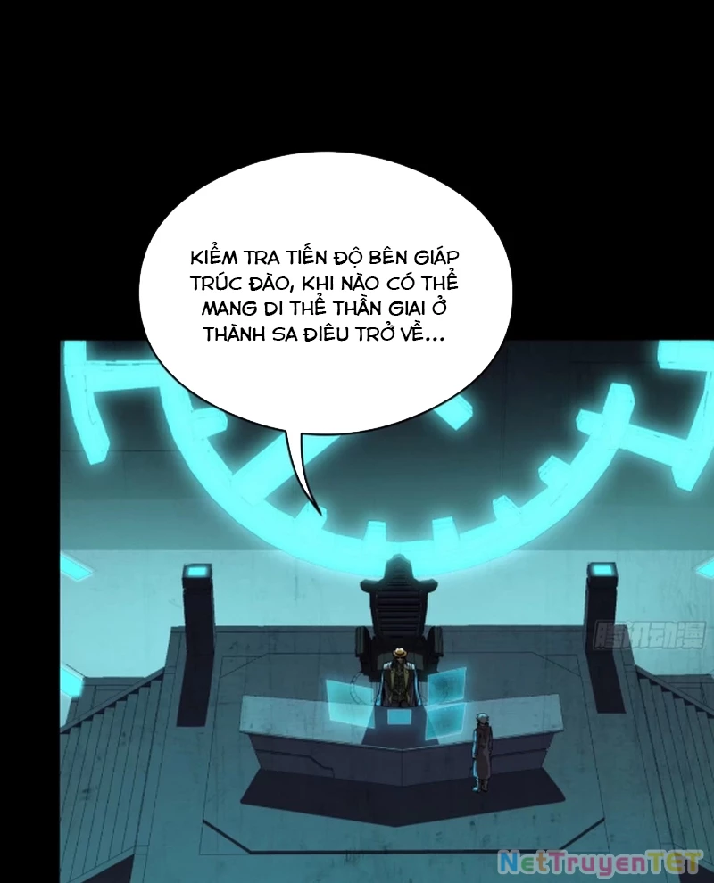 Tinh Giáp Hồn Tướng Chapter 261 - Trang 4