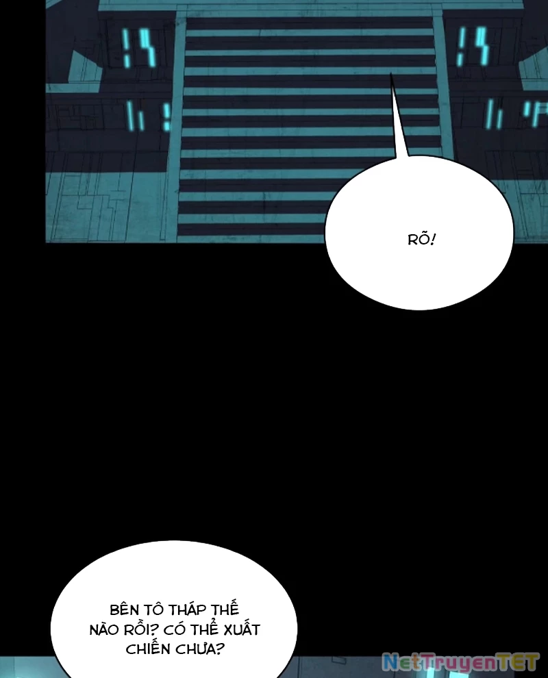 Tinh Giáp Hồn Tướng Chapter 261 - Trang 4