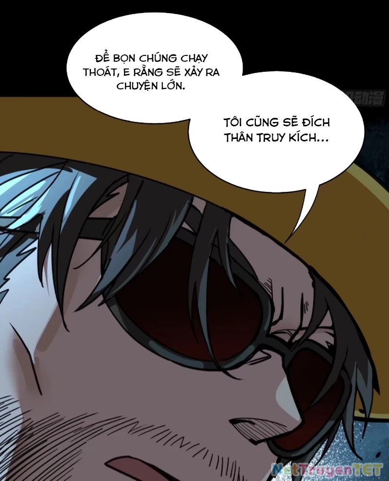 Tinh Giáp Hồn Tướng Chapter 261 - Trang 4