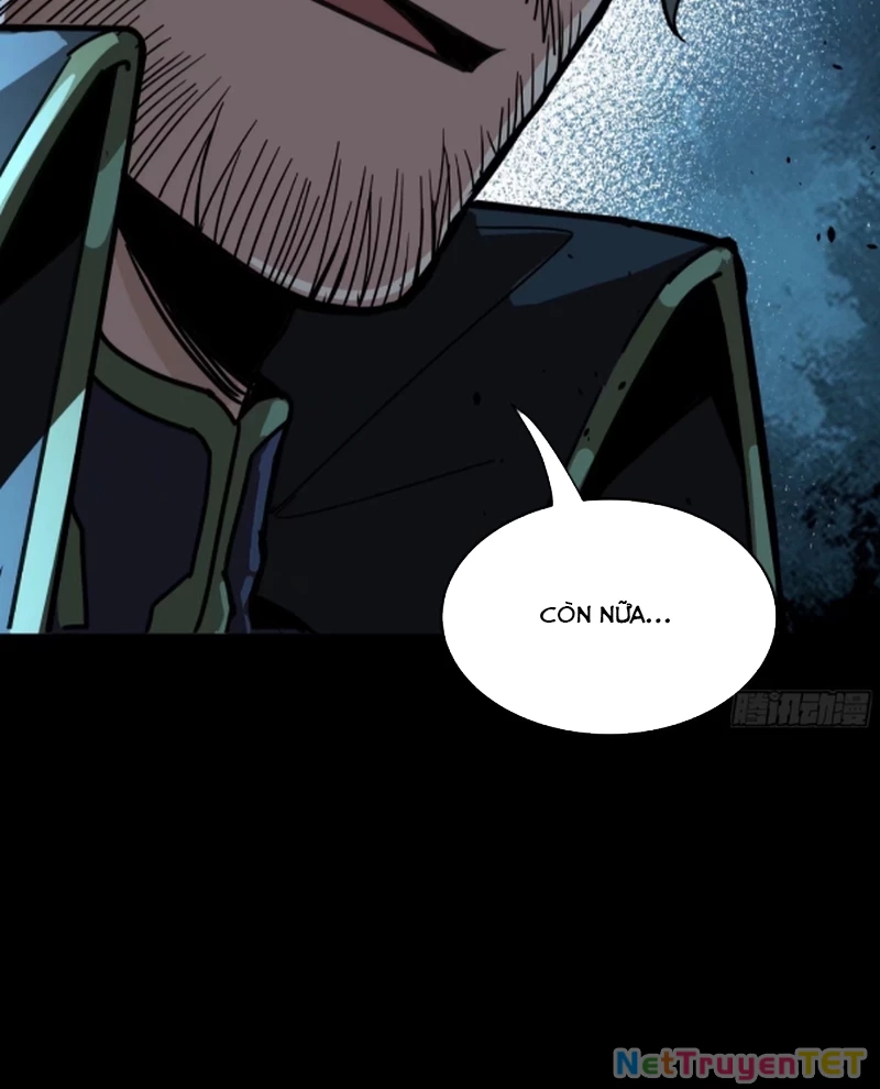 Tinh Giáp Hồn Tướng Chapter 261 - Trang 4