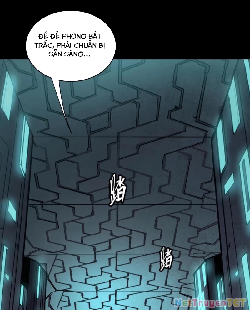 Tinh Giáp Hồn Tướng Chapter 261 - Trang 4
