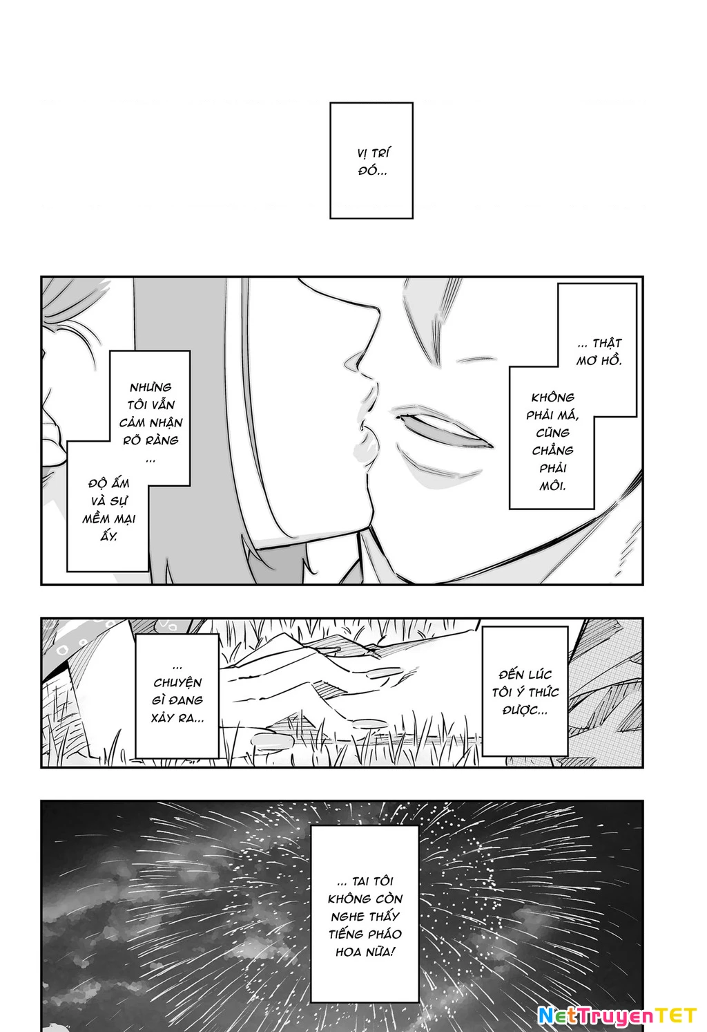 Dosanko Gyaru Is Mega Cute Chapter 44 - Trang 2