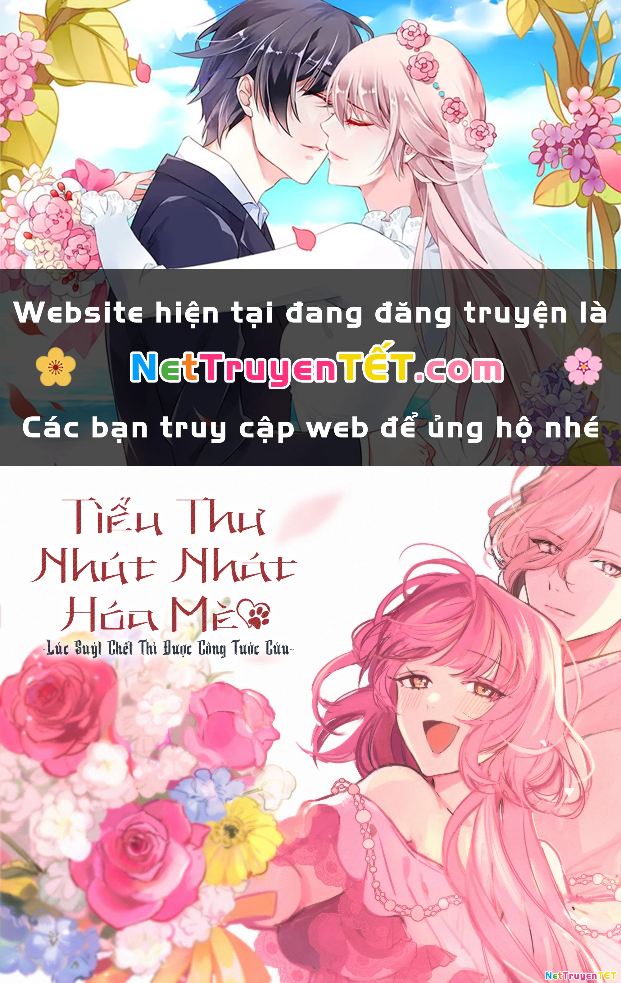 Tiểu Thư Nhút Nhát Hóa Mèo, Lúc Suýt Chết Thì Được Công Tước Cứu Chapter 2 - Trang 3