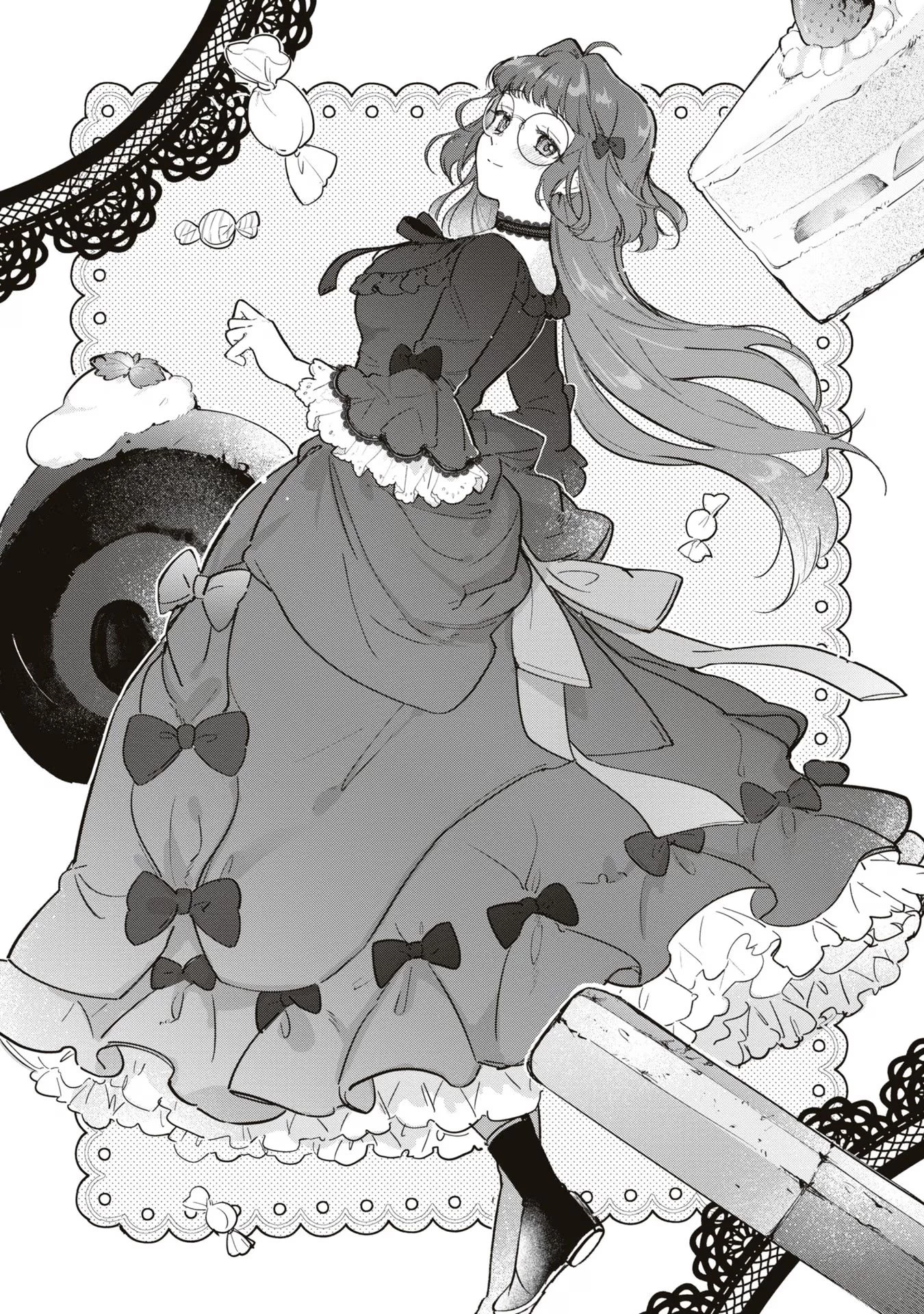 Tiểu Thư Nhút Nhát Hóa Mèo, Lúc Suýt Chết Thì Được Công Tước Cứu Chapter 2 - Trang 3