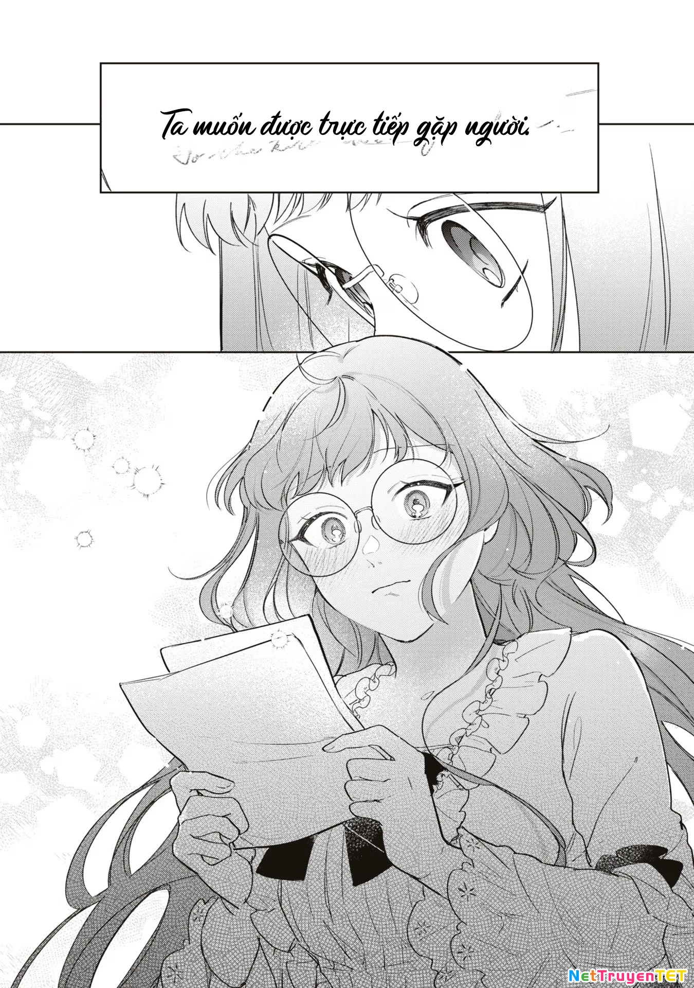 Tiểu Thư Nhút Nhát Hóa Mèo, Lúc Suýt Chết Thì Được Công Tước Cứu Chapter 2 - Trang 3