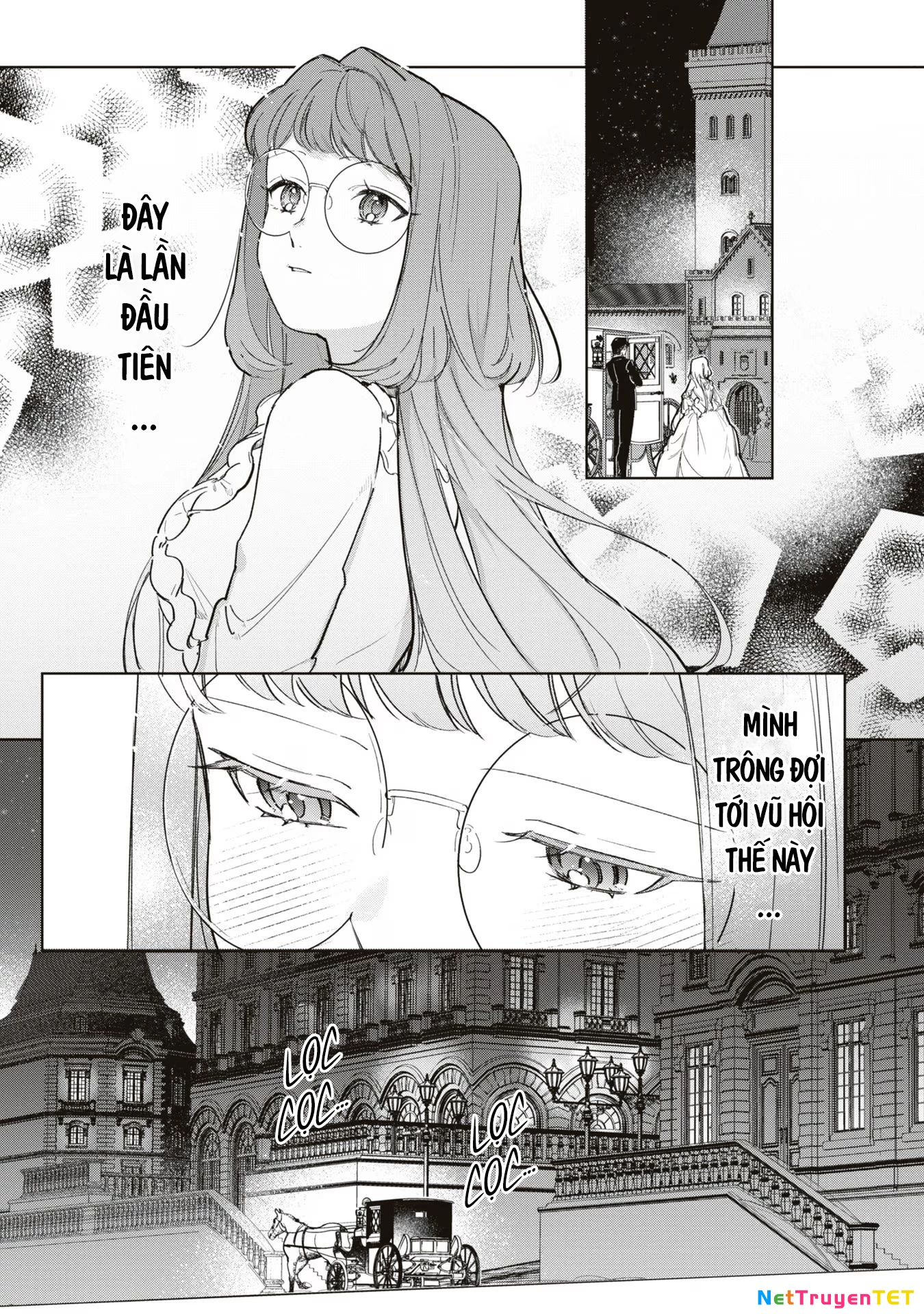 Tiểu Thư Nhút Nhát Hóa Mèo, Lúc Suýt Chết Thì Được Công Tước Cứu Chapter 2 - Trang 3