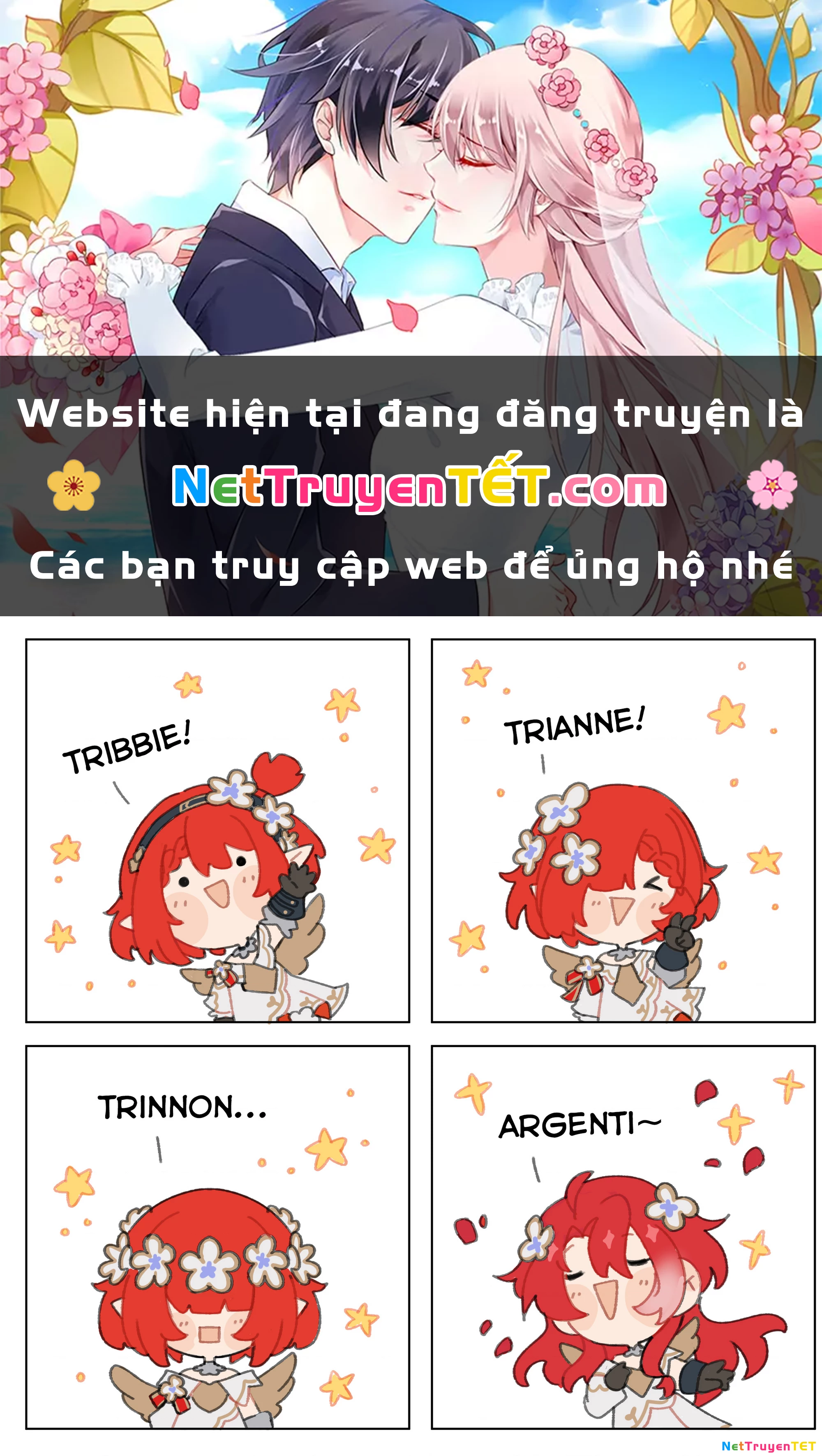 Tuyển tập truyện dịch của Page có hứng thì dịch Doujinshi Chapter 559 - Trang 3